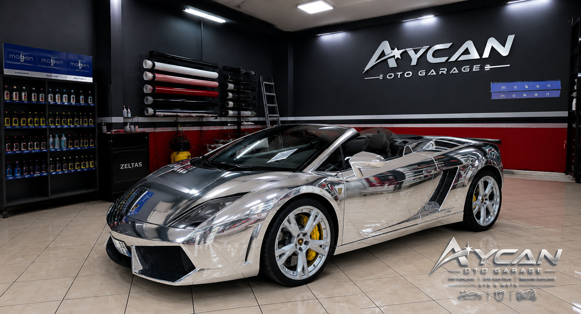 balikesir-ppf-kaplama-Aycan-Oto-Garage-balikesir-folyo-kaplama1