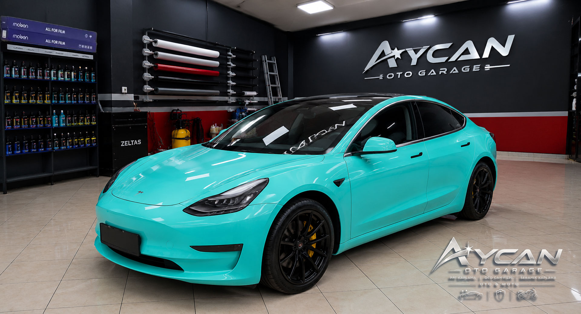 balikesir-ppf-kaplama-Aycan-Oto-Garage-balikesir-folyo-kaplama2