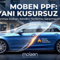 Moben Kalitesi Balıkesir’de!