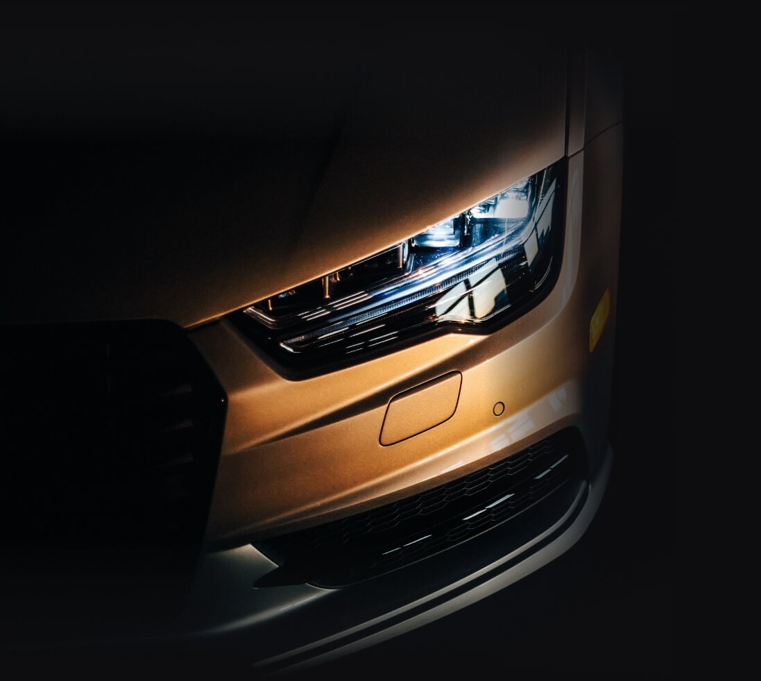 aycan oto garage-ppf kaplama balikesir